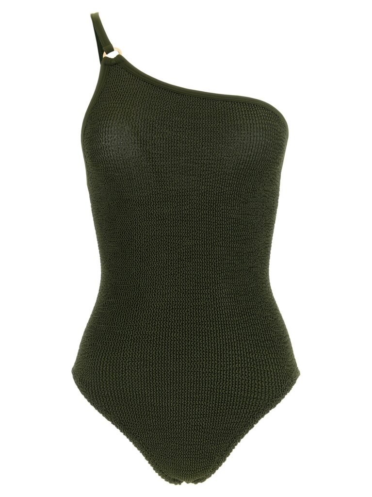 Clara' one-piece swimsuit