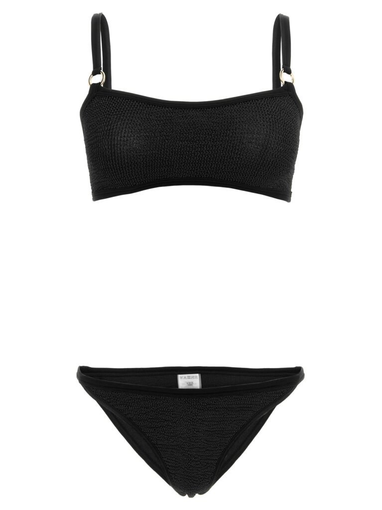 Iris' bikini