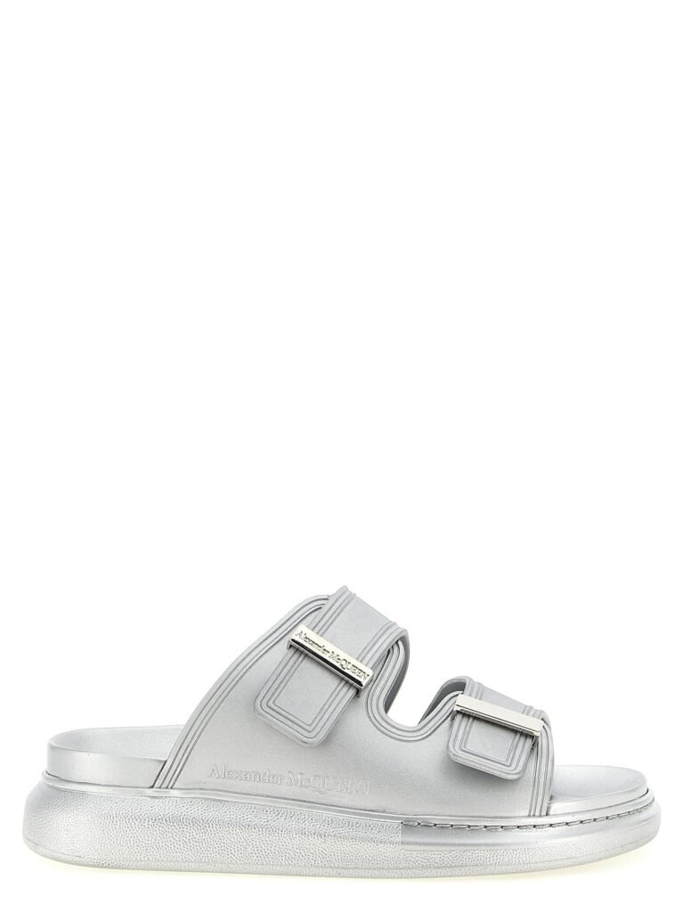Hybrid' sandals