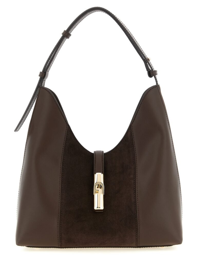 Furla Goccia M' shoulder bag