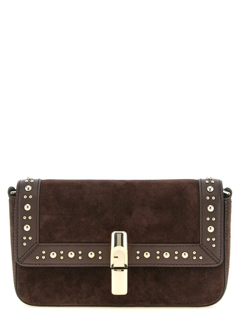 Furla Iride S' crossbody bag
