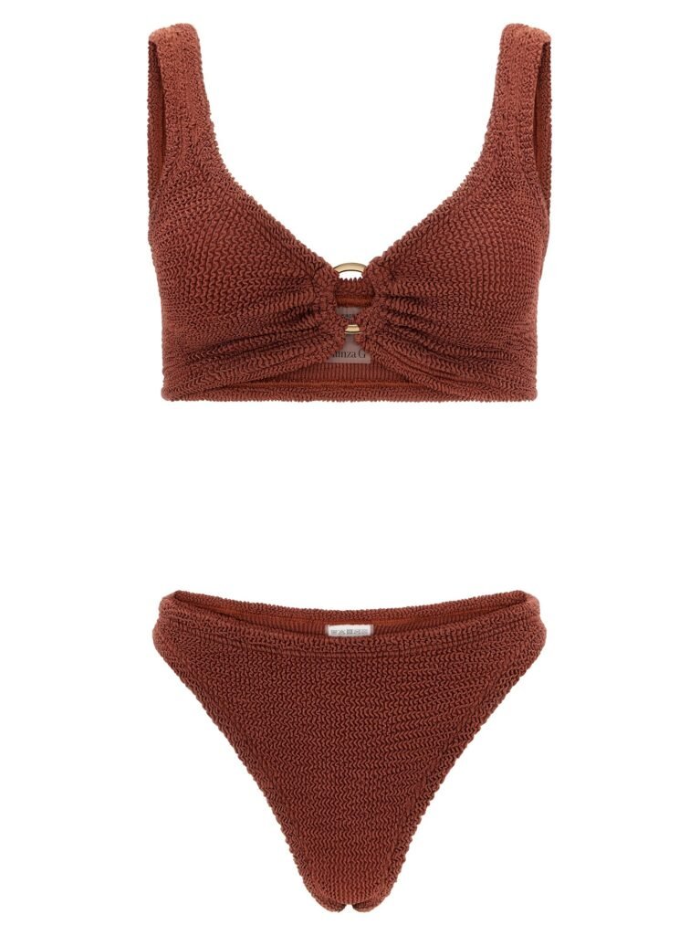 Julia' bikini