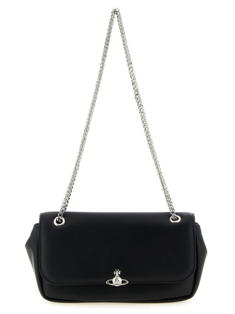 Chain Crossbody Purse