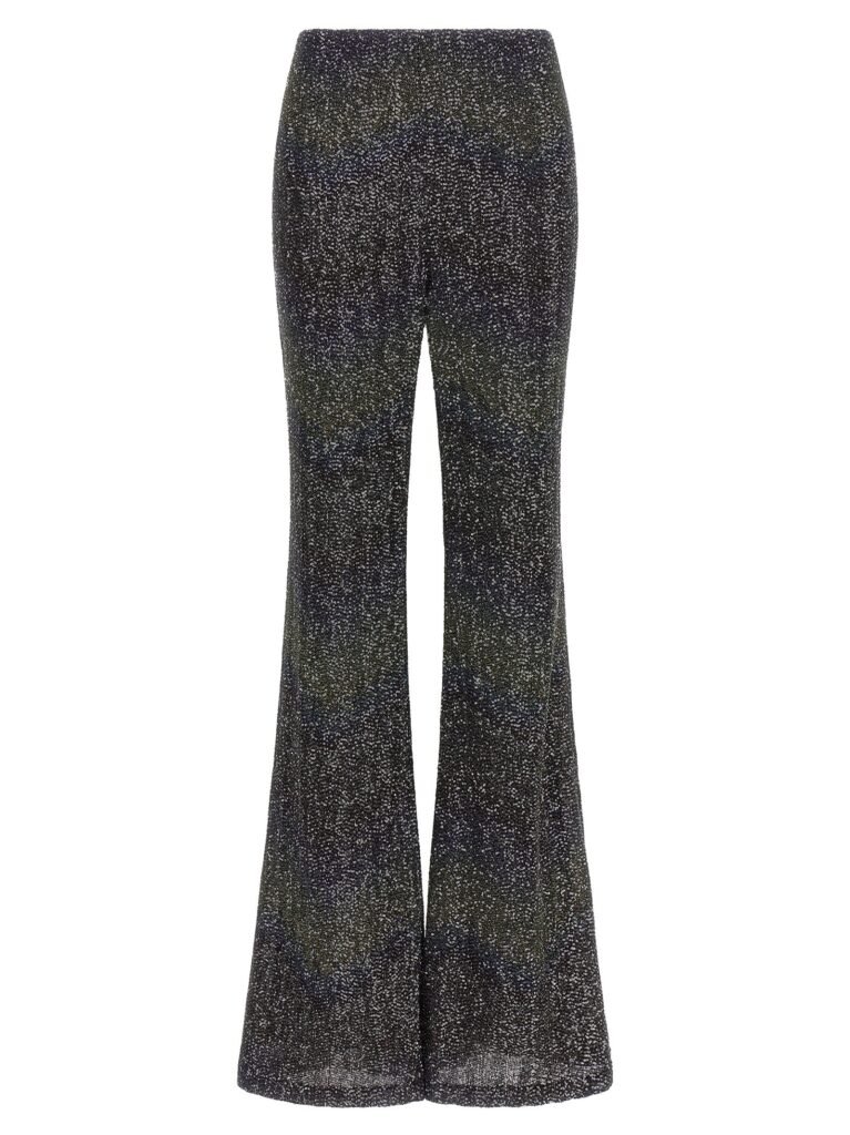 Flared 'Caperdoni' pants