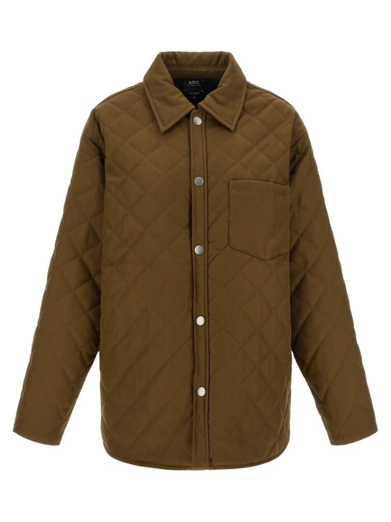 Georges' blouson
