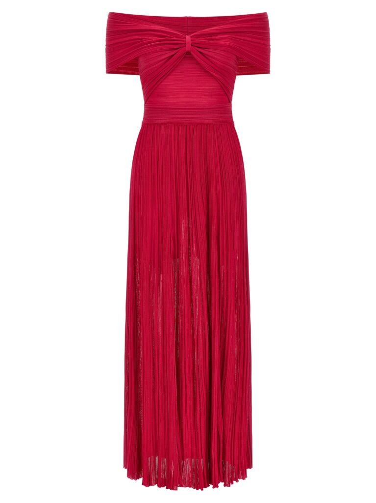 Ginevra' long dress