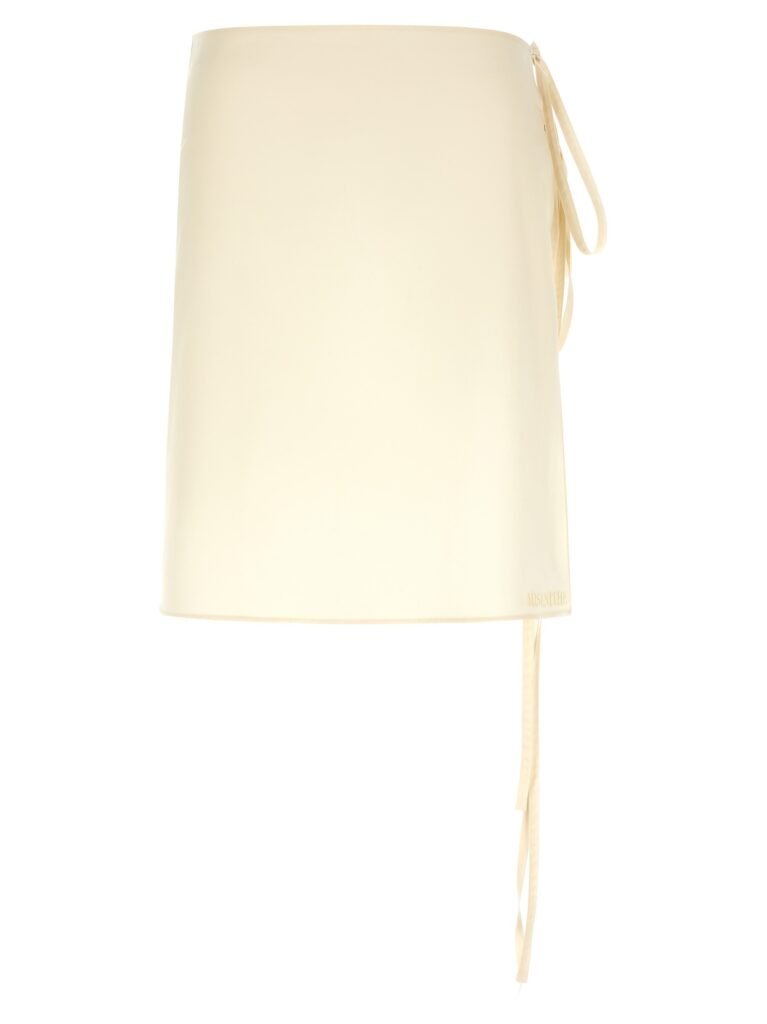 Jude' sarong skirt