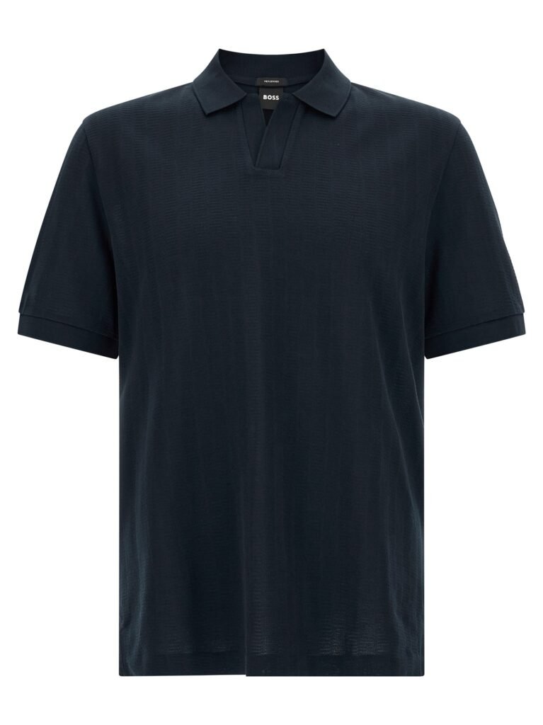 C-Ponti 118' polo shirt