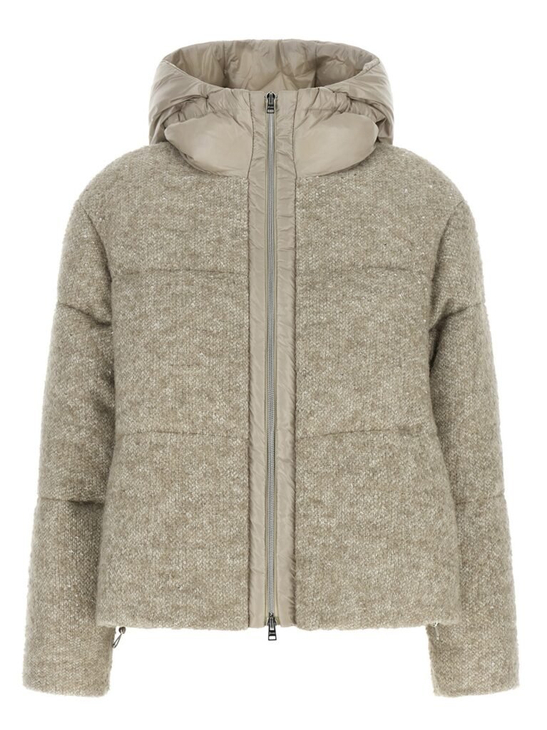 Resort' jacket