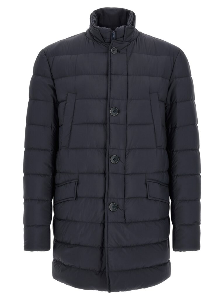 Il Cappotto' down jacket