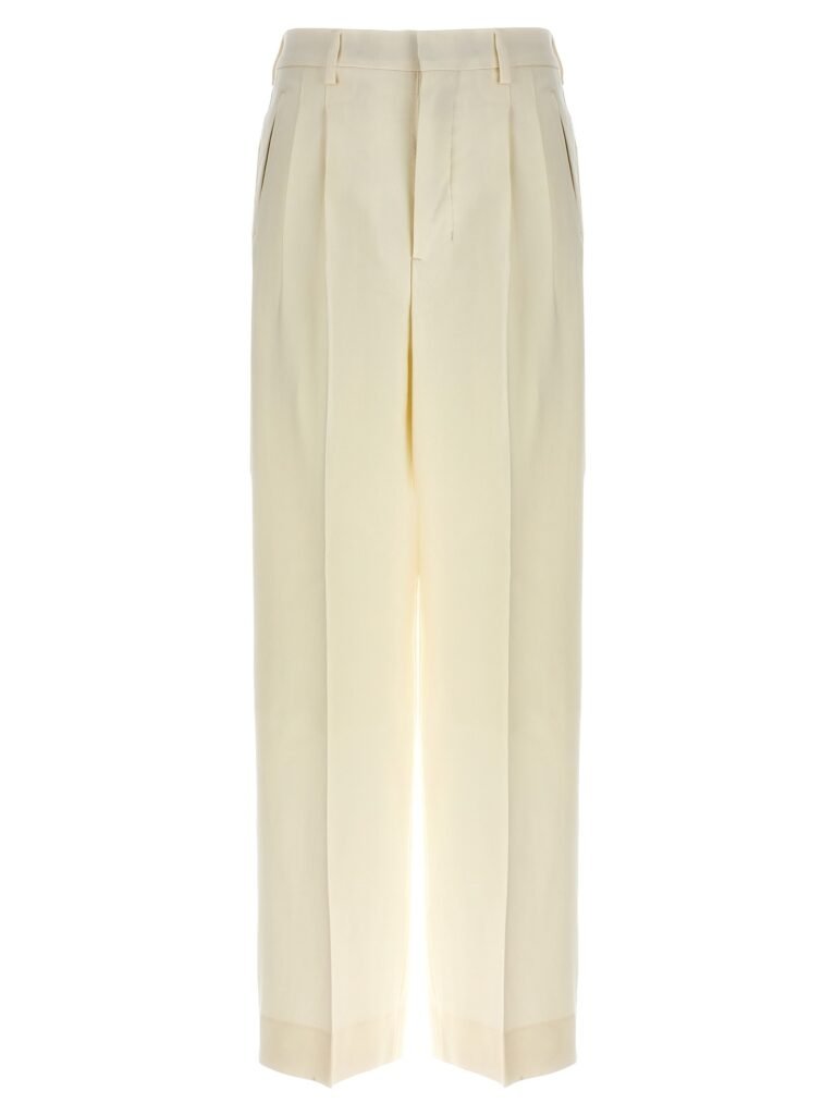 Trousers pences