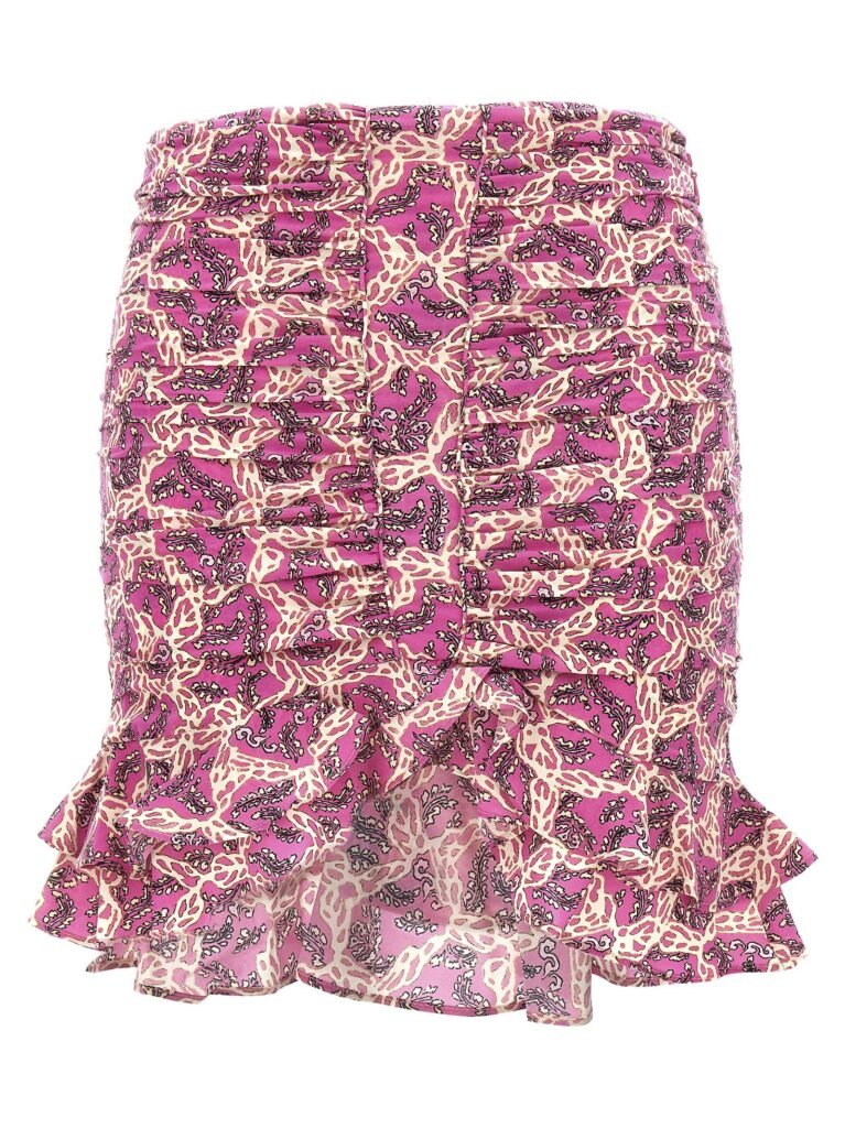 Milendi' skirt