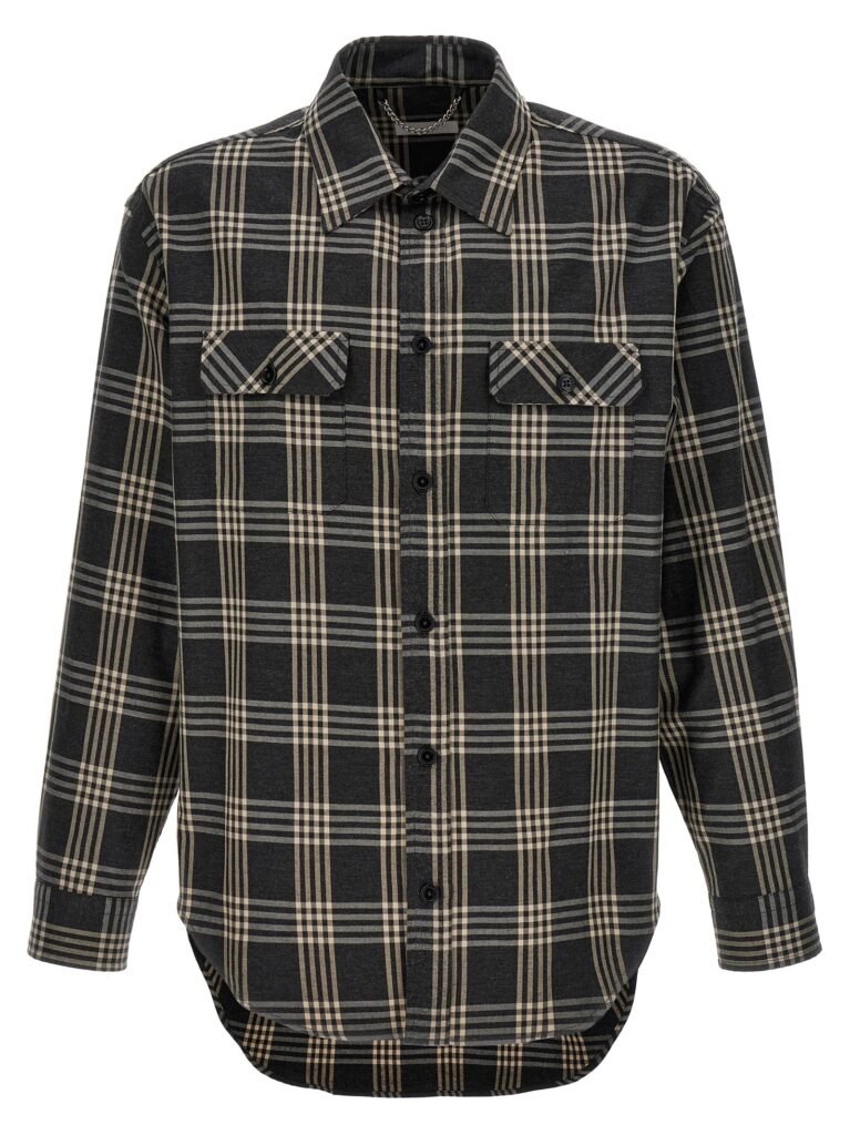 Logo shirt