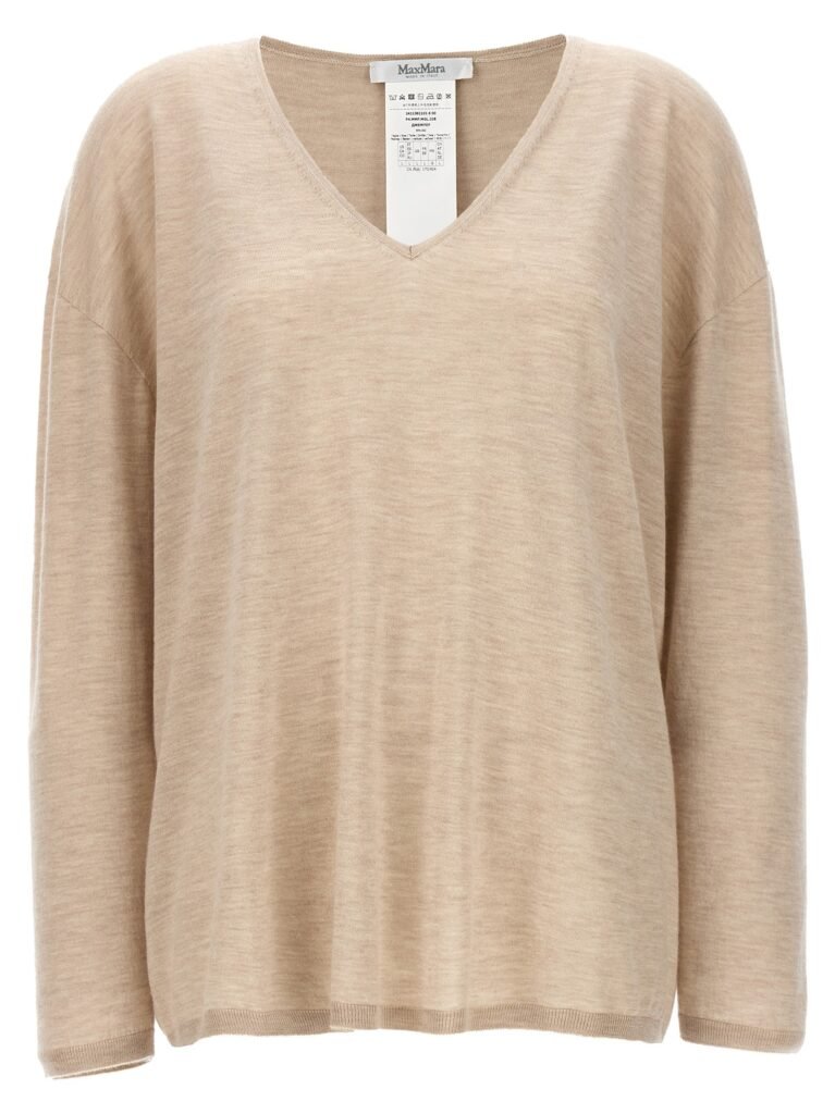 Freccia' sweater