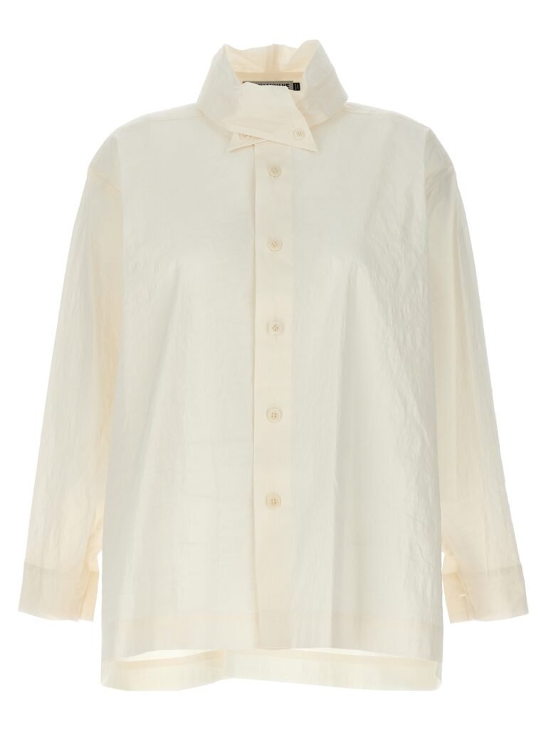 Shaped Membrane' shirt
