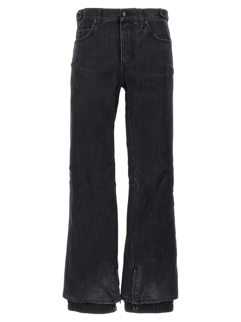 Ski' jeans