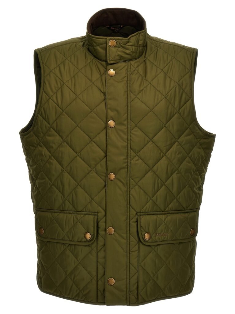 New Lowerdale' vest