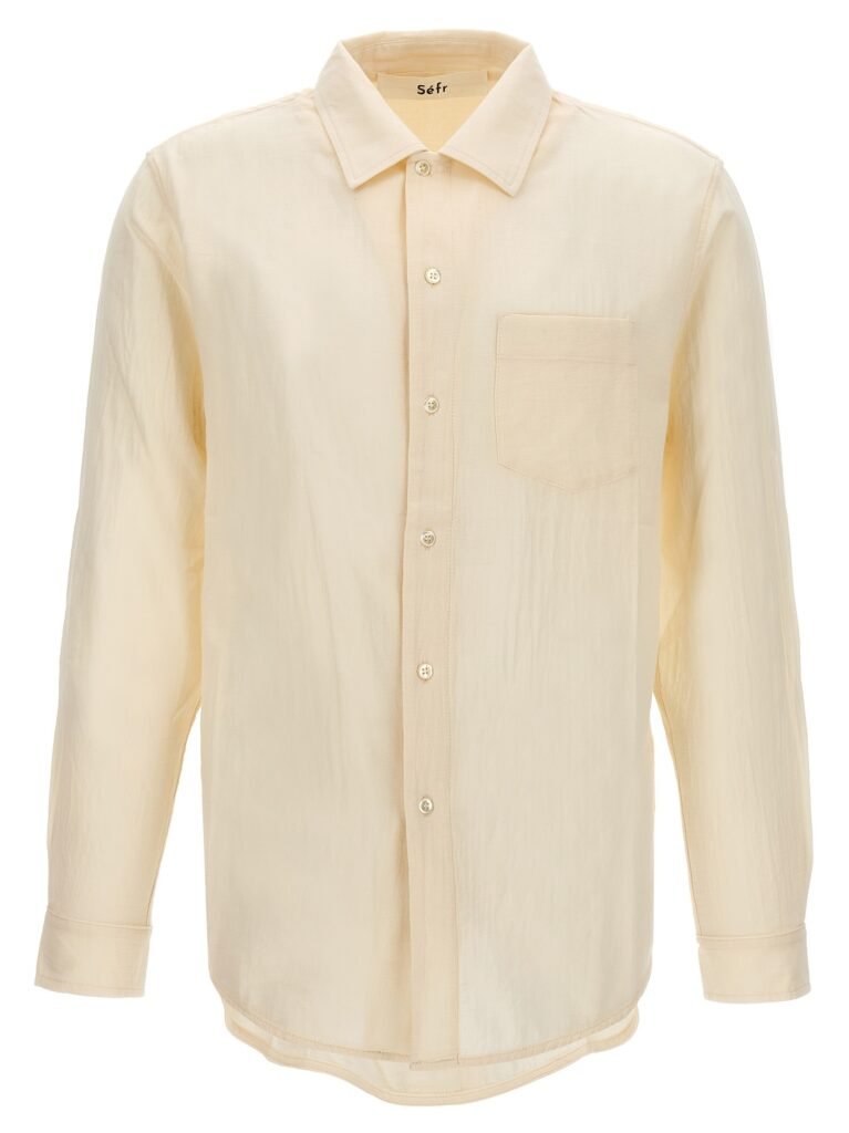 Leo' shirt