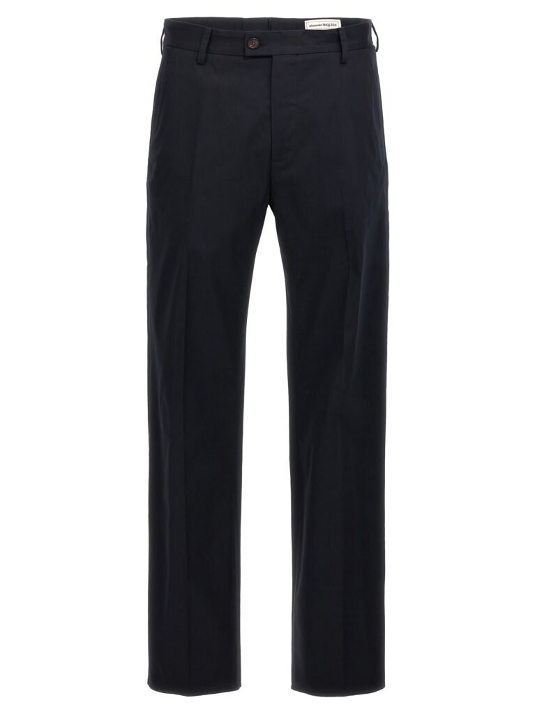 Camera Strap Chino' trousers