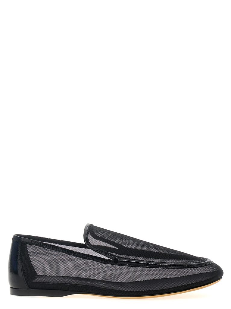 Alessia' loafers