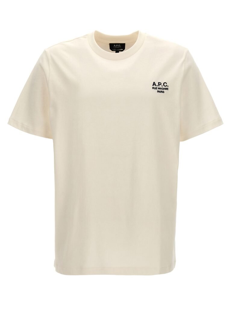 Standard Rue Madame' t-shirt