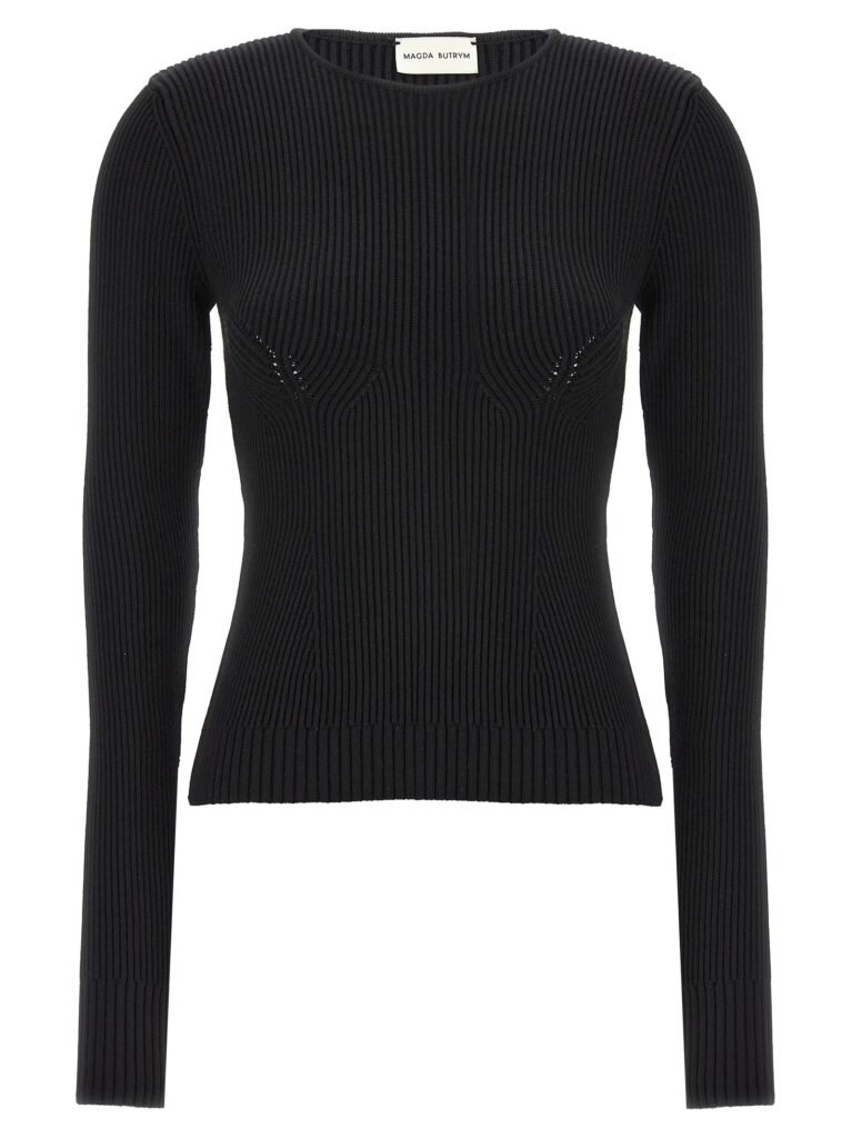 07' sweater