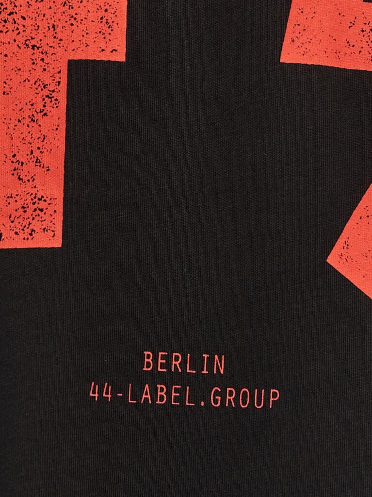 Guestlist' t-shirt
