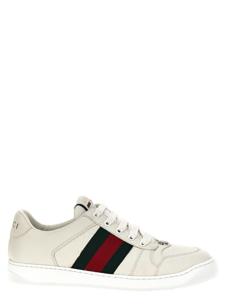 Screener' sneakers