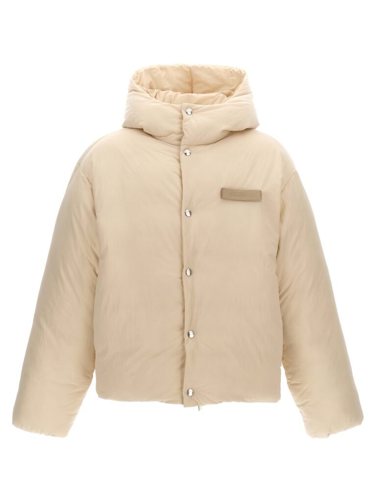 La Doudoune' down jacket