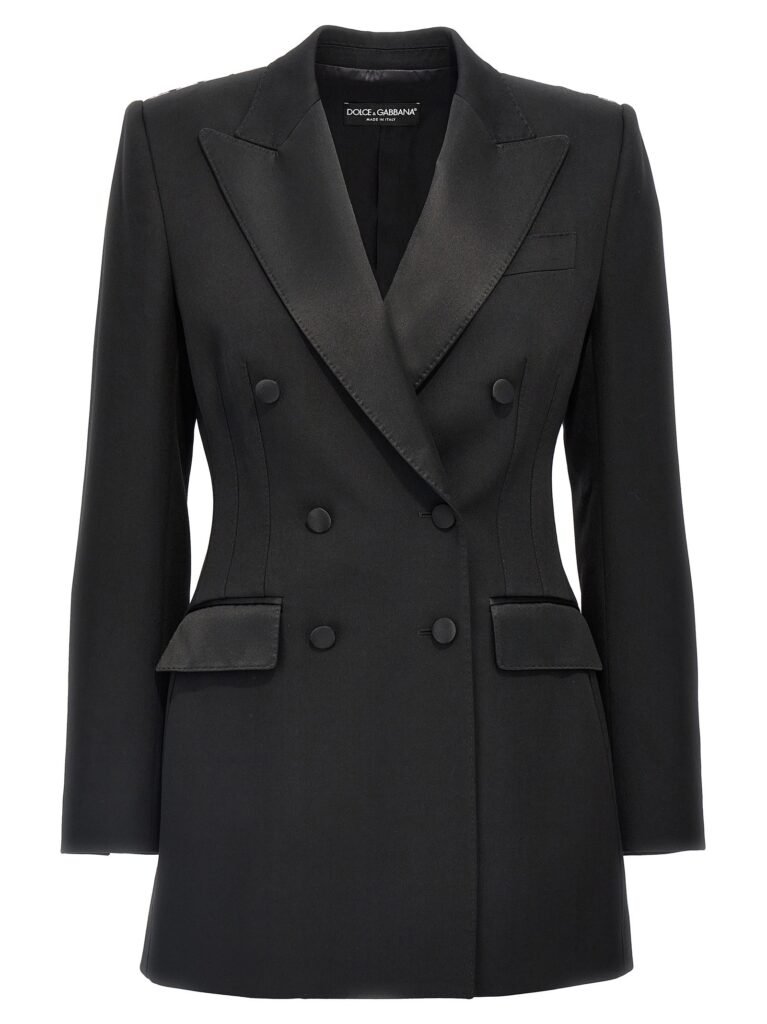 Turlington' blazer