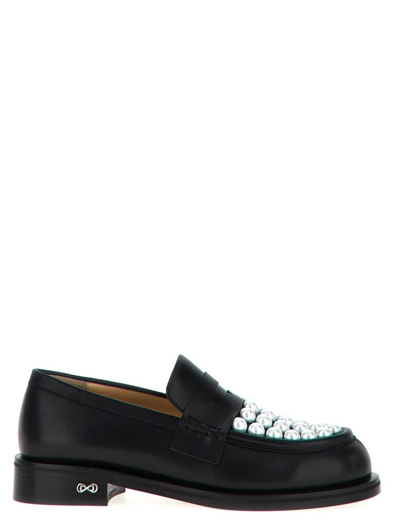 Sirene' loafers