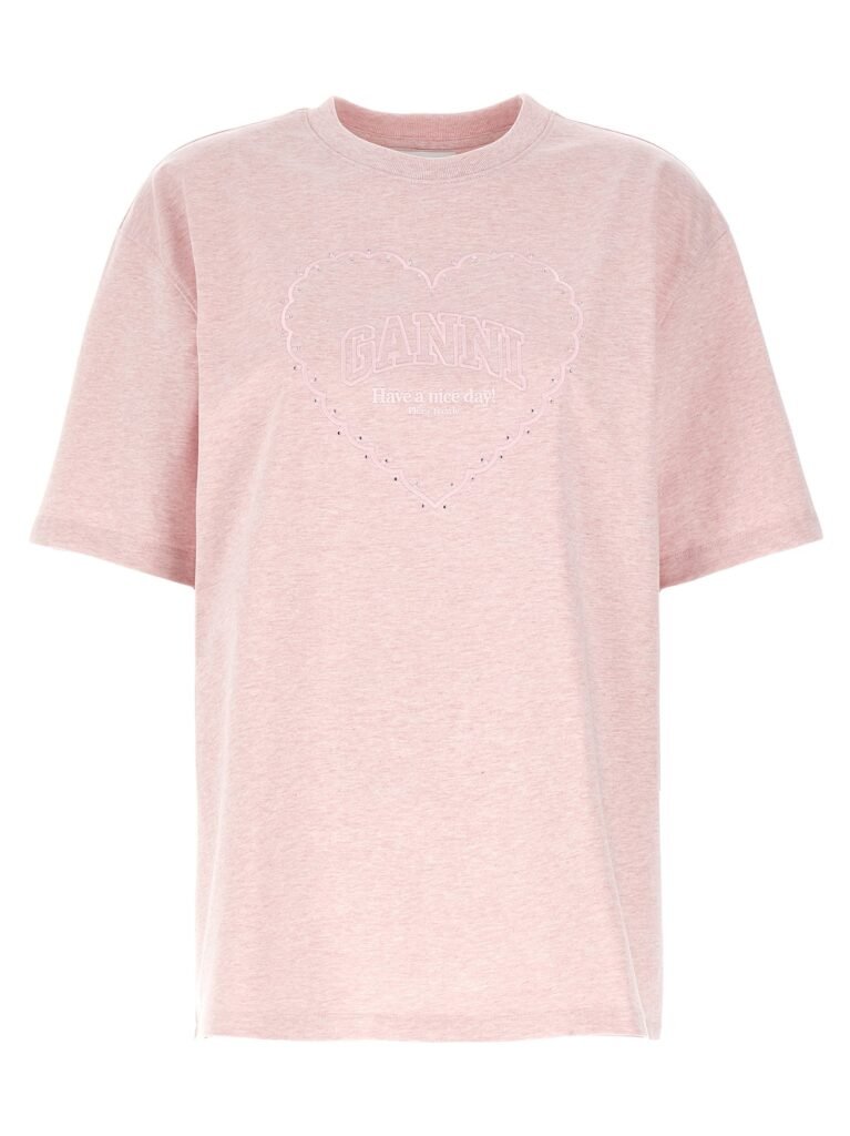 Heart T-shirt