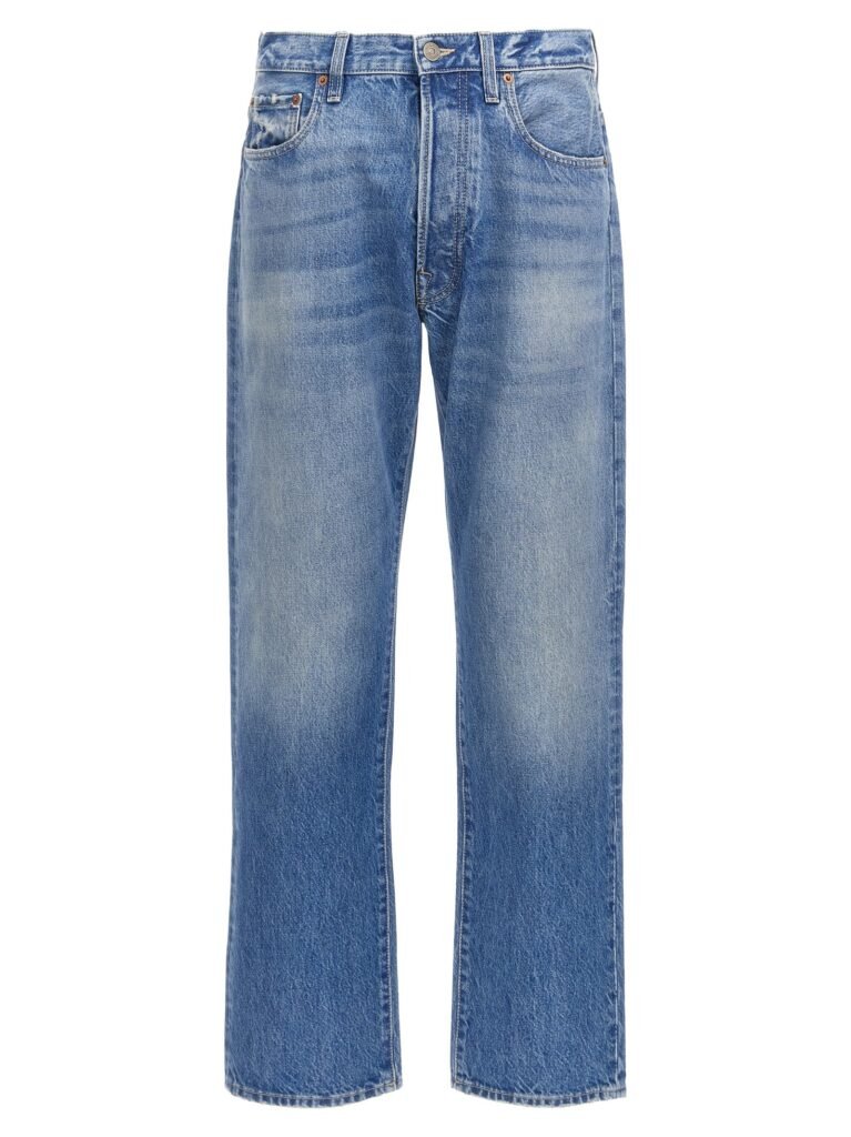 Valentino Garavani 'Chez Valentino' jeans