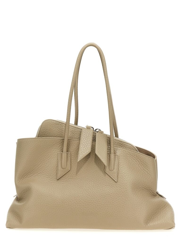 La Passeggiata Medium' shoulder bag