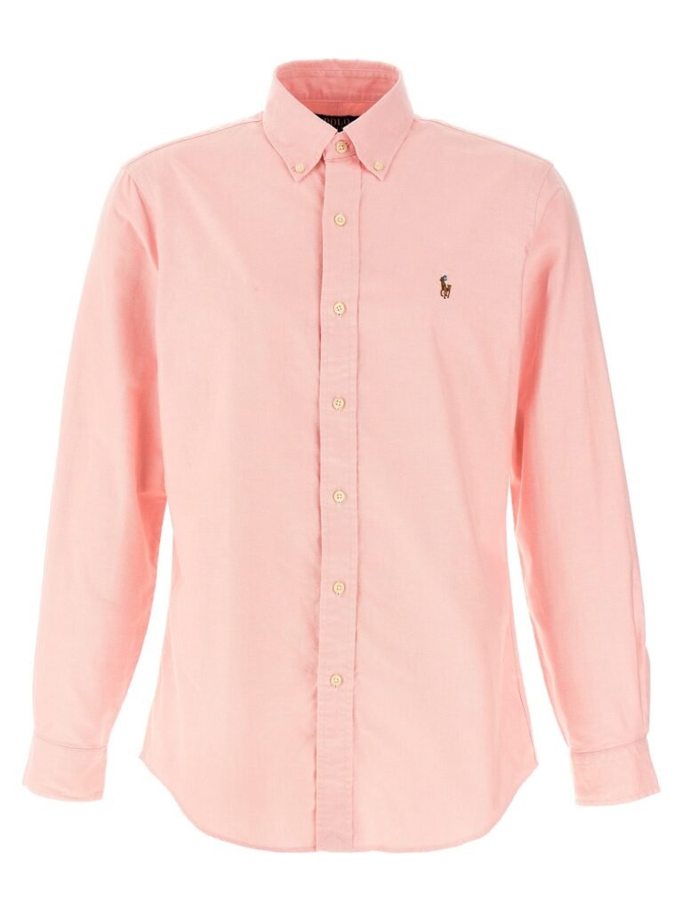 Oxford' shirt