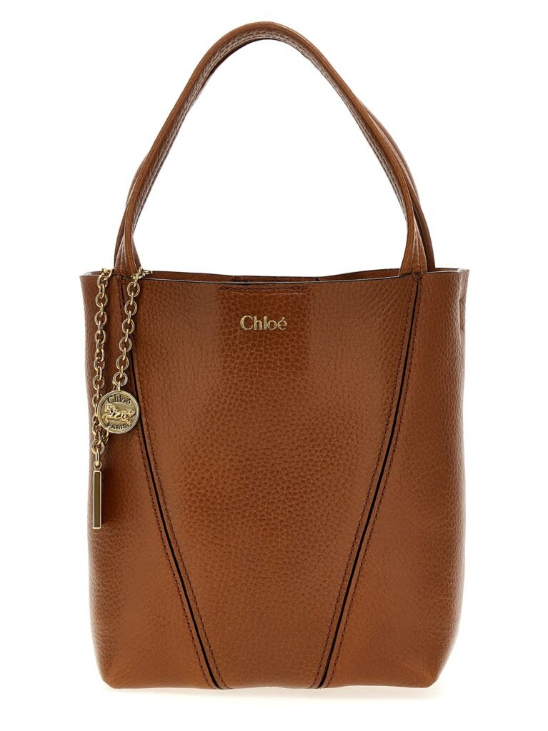 Chlo Spin' handbag