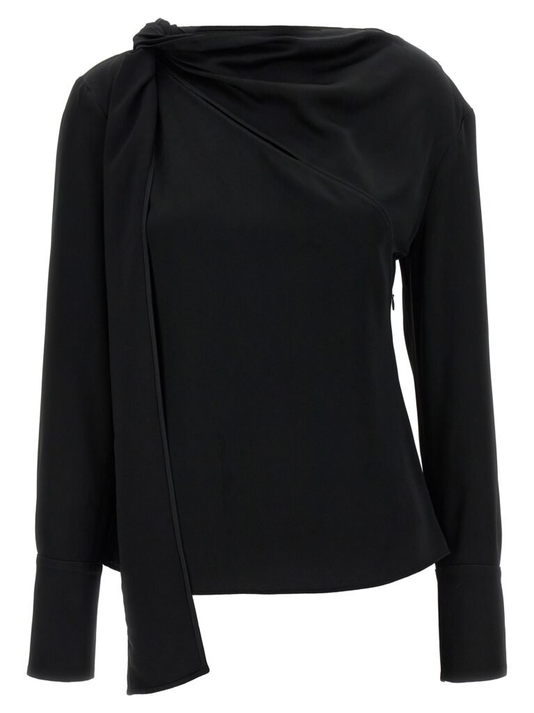 Viscose blouse