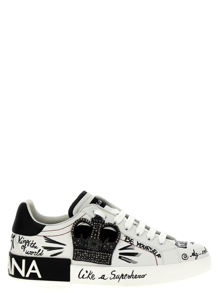 Portofino' sneakers