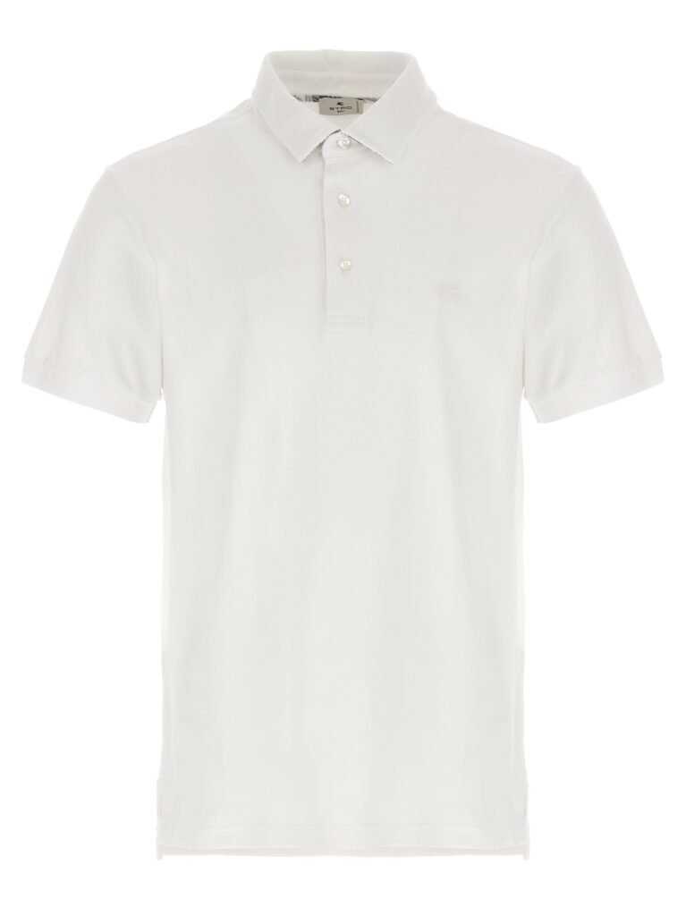 Pegaso' polo shirt