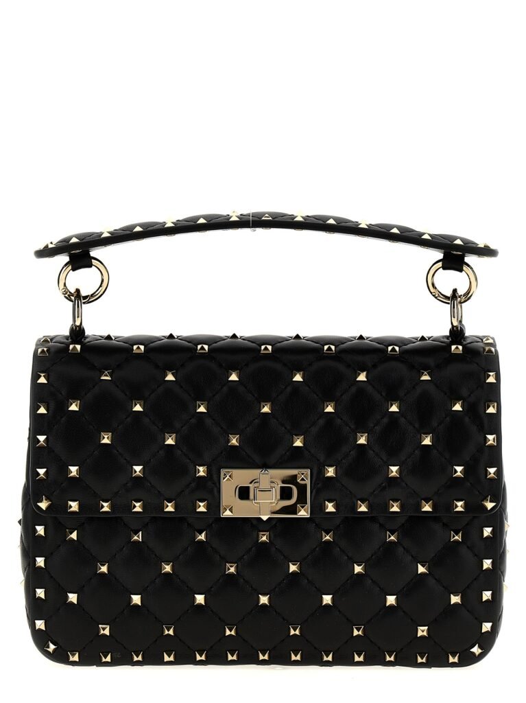 Valentino Garavani 'Rockstud Spike' shoulder bag