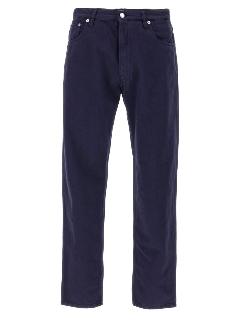 Logo jeans