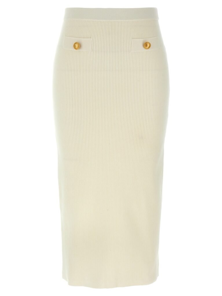Midi skirt