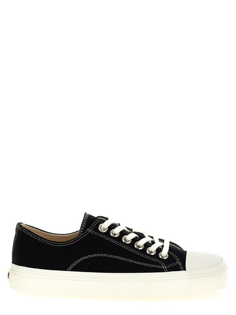 Canvas sneakers