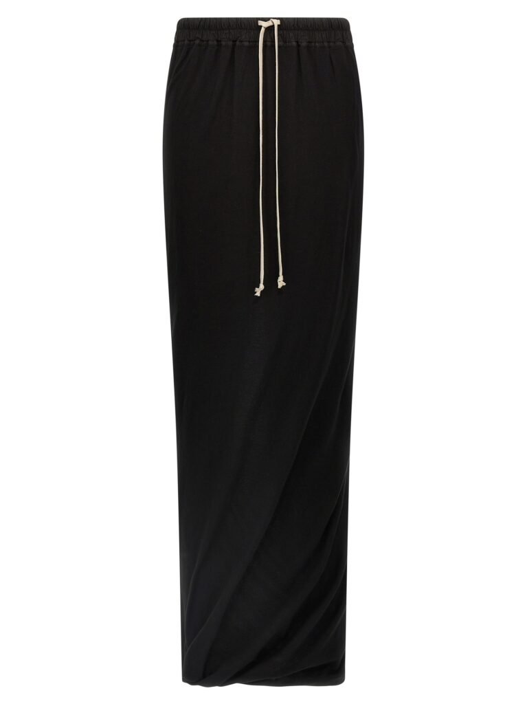 Pull On Pillar' skirt