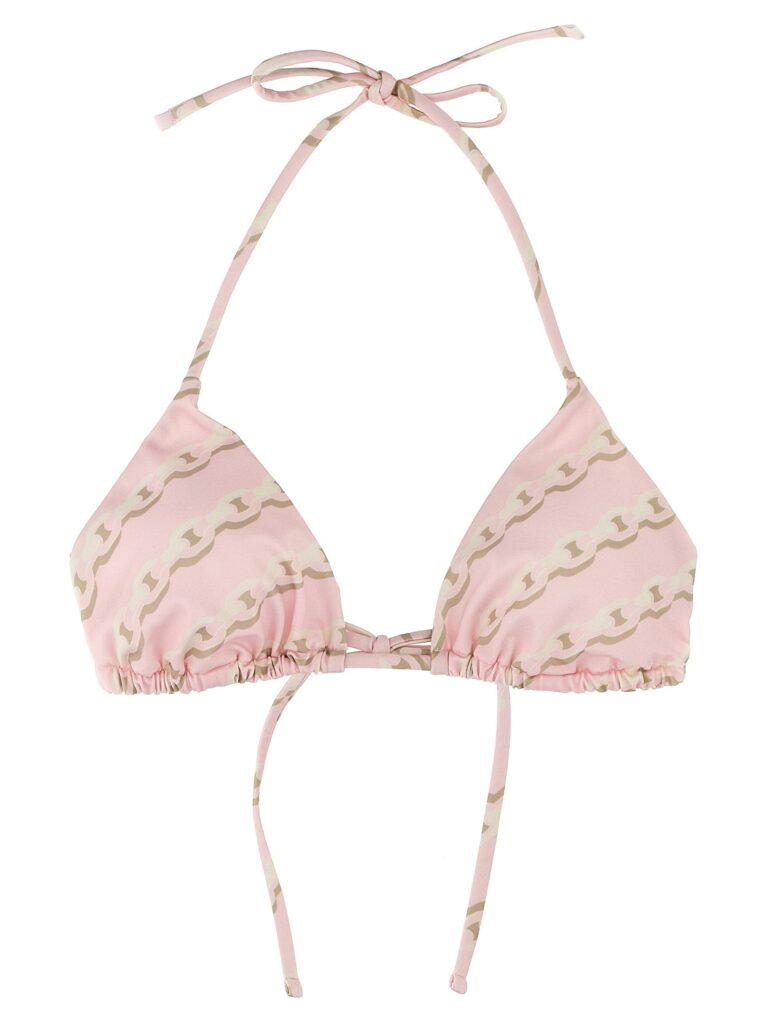 Treasure' bikini top
