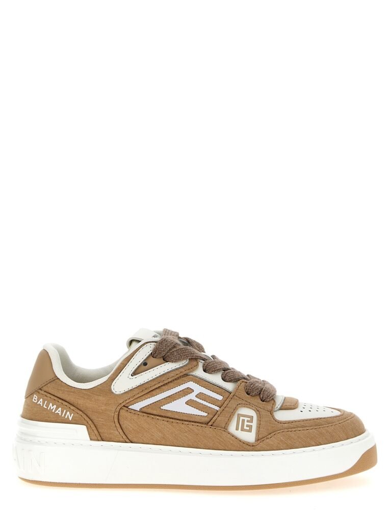 B-Court' sneakers