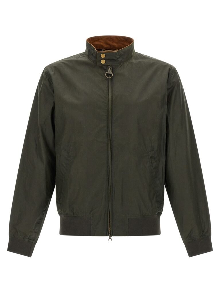 Royston' jacket