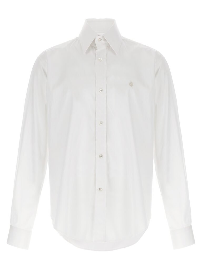 Skull' shirt