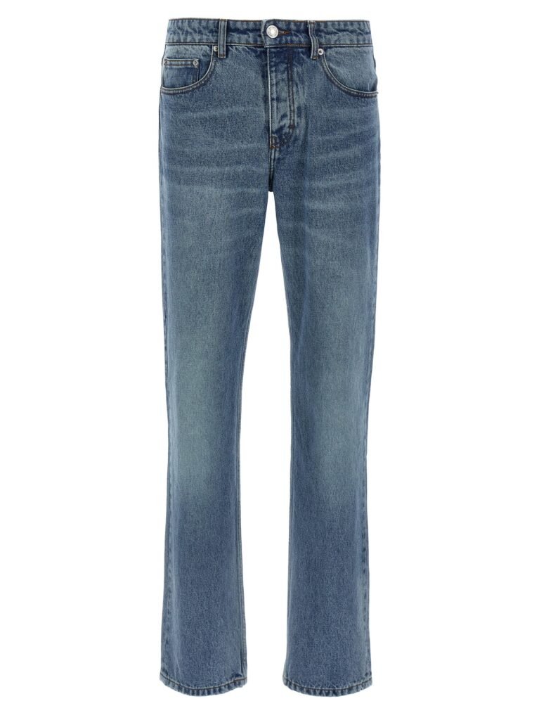 Denim jeans