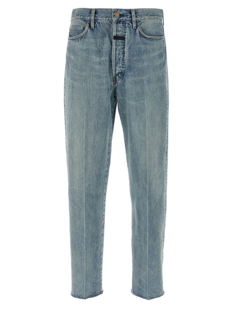 80s 5 pocket' jeans